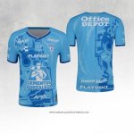 Terza Maglia Pachuca Thailandia 24-25