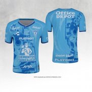 Terza Maglia Pachuca Thailandia 24-25