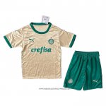 Terza Maglia Palmeiras 2024 Bambino