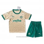 Terza Maglia Palmeiras 2024 Bambino