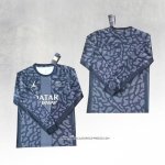 Terza Maglia Paris Saint-Germain 23/24 Manica Lunga