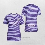 Terza Maglia Tigres UANL 25/26 Donna