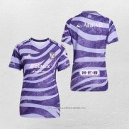 Terza Maglia Tigres UANL 25/26 Donna
