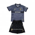 Terza Maglia VfB Stuttgart 25/26 Bambino