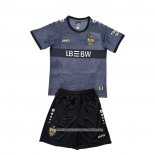 Terza Maglia VfB Stuttgart 25/26 Bambino