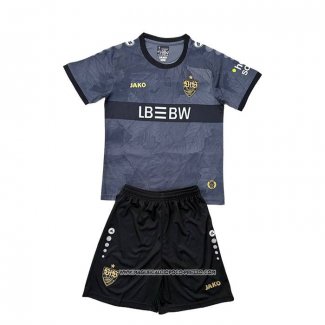 Terza Maglia VfB Stuttgart 25/26 Bambino