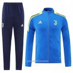 Tuta da Track Giacca Juventus 22/23 Blu