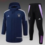 Germania Blu Chandal de Invierno del 24-25