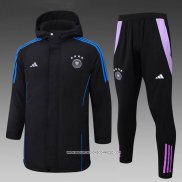 Germania Nero Chandal de Invierno del 24-25