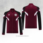 Giacca Ajax Rosso 24-25