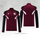 Giacca Ajax Rosso 24-25