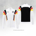 Giacca Germania 24/25 Bianco