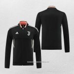 Giacca Juventus 22/23 Nero