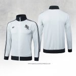 Giacca Juventus 24/25 Bianco