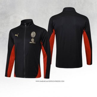 Giacca Milan 2024 Nero -25