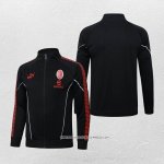Giacca Milan 25/26 Nero