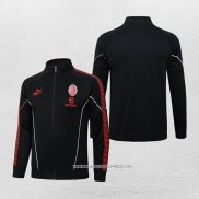 Giacca Milan 25/26 Nero