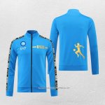 Giacca Napoli 22/23 Blu