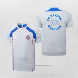 Maglia Allenamento Bayern Monaco 25/26 Grigio