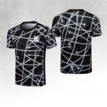 Maglia Allenamento Chelsea 25/26 Nero