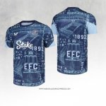 Maglia Allenamento Everton 24-25
