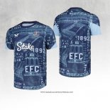 Maglia Allenamento Everton 24-25