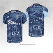 Maglia Allenamento Everton 24-25