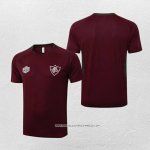Maglia Allenamento Fluminense 25/26 Rosso