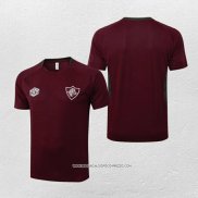 Maglia Allenamento Fluminense 25/26 Rosso