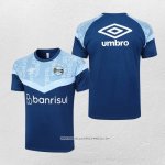 Maglia Allenamento Gremio 23/24 Blu