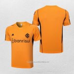 Maglia Allenamento SC Internacional 23/24 Arancione