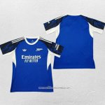 Maglia Arsenal Special 25/26 Blu Thailandia