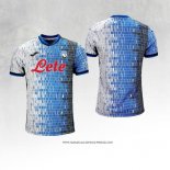 Maglia Atalanta Thailandia Christmas 24-25