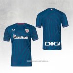Maglia Athletic Bilbao Anniversary 23/24 Thailandia