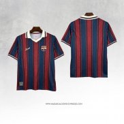 Maglia Barcellona Special Thailandia 25-26