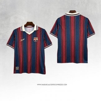 Maglia Barcellona Special Thailandia 25-26