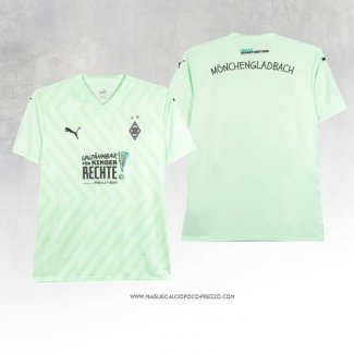 Maglia Borussia Monchengladbach Special Thailandia 24-25