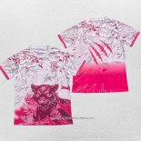 Maglia Brasile Special 2026 Bianco Thailandia Rosa