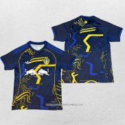 Maglia Leeds United Special 25/26 Thailandia