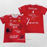 Maglia Manchester United CR7 21/22