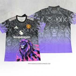 Maglia Manchester United Special Thailandia 24-25