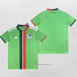 Maglia Messico Special 2026 Verde