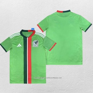 Maglia Messico Special 2026 Verde