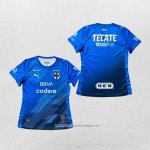 Maglia Monterrey Special 25/26 Donna Blu
