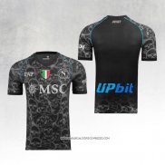 Maglia Napoli x Halloween 23/24 Thailandia