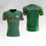 Maglia PSV Portiere 25/26 Verde