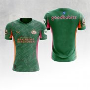 Maglia PSV Portiere 25/26 Verde