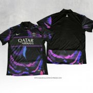 Maglia Paris Saint-Germain Special Thailandia 25-26