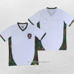Maglia Portogallo Special 2025 Bianco Thailandia