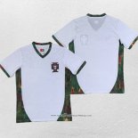 Maglia Portogallo Special 2025 Bianco Thailandia